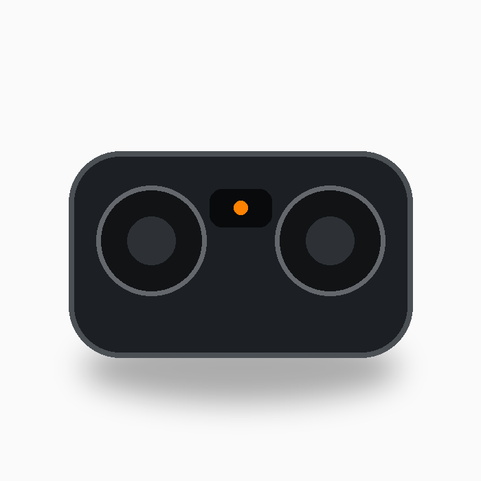 Parlante Bluetooth Mini